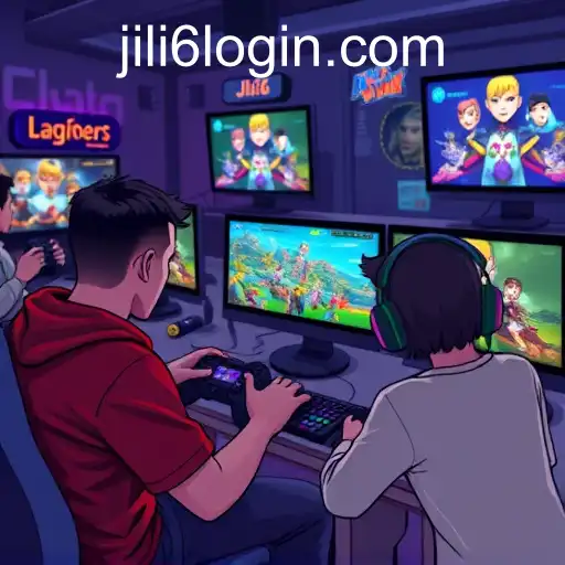 Jili6 Login's Impact on Filipino Gaming