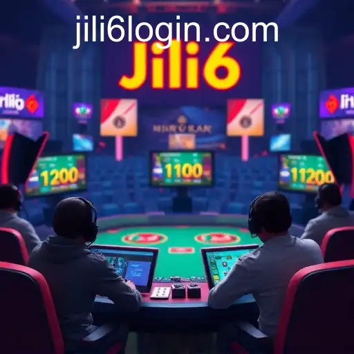 Jili6 Emerges as a Gaming Hub in the Philippines
