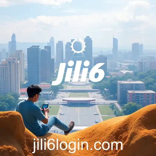 Jili6 Gaming Platform Expansion in the Philippines
