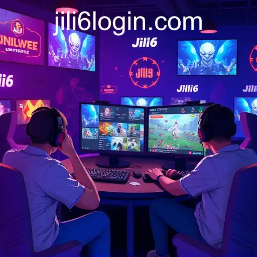 Exploring Jili6 Login Trends in the Philippines