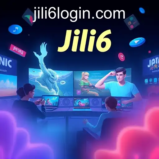 Jili6 Login Platform Expands in the Philippines
