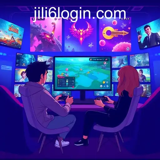 The Growing Popularity of Jili6 Gaming in the Philippines
