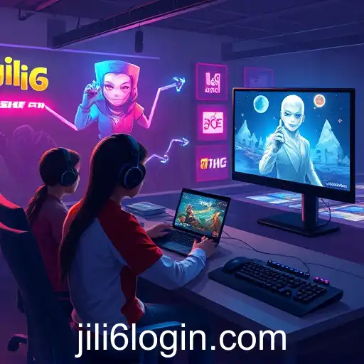 Jili6 Gains Popularity Amid Rising Gaming Trends in Philippines