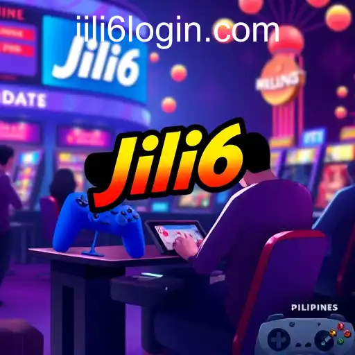 Jili6: A Growing Online Gaming Phenomenon in the Philippines