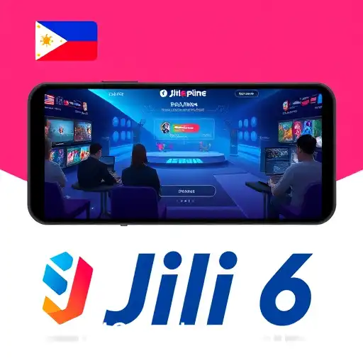 The Rise of Jili6 in the Philippine Gaming Scene