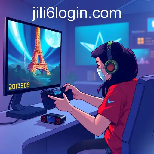 The Rise of Online Gaming Platforms in the Philippines