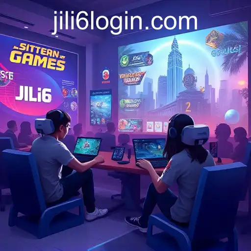 Online Gaming Trends in the Philippines