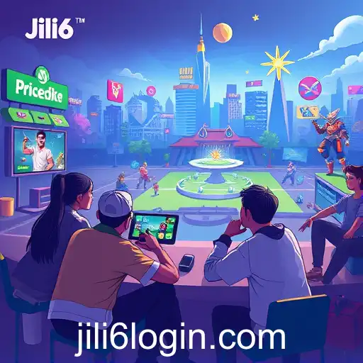 The Rising Tide of Online Gaming in the Philippines