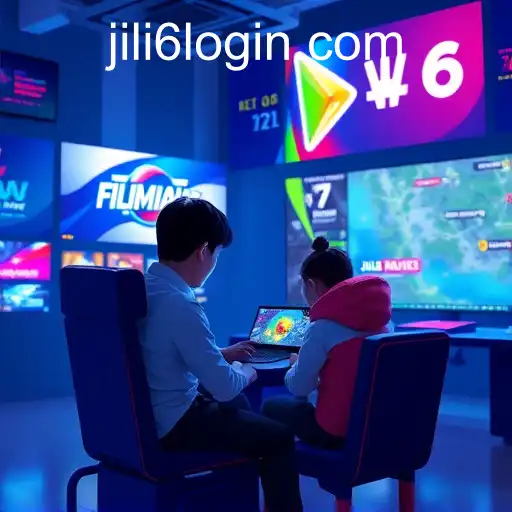 Philippines Embraces Online Gaming Surge