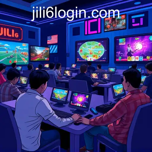 The Rise of Online Gaming in the Philippines