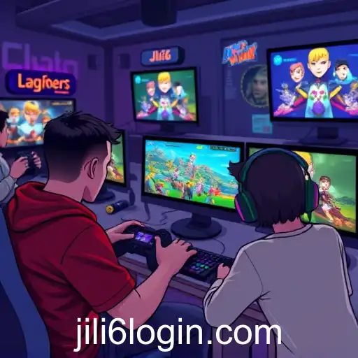 Jili6 Login's Impact on Filipino Gaming