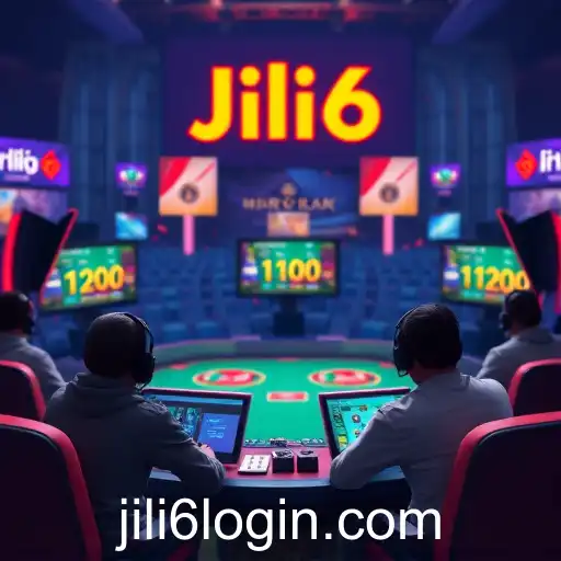 Jili6 Emerges as a Gaming Hub in the Philippines