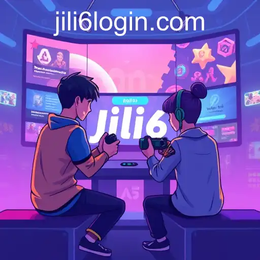 Jili6 Platform Revolutionizes Online Gaming in the Philippines