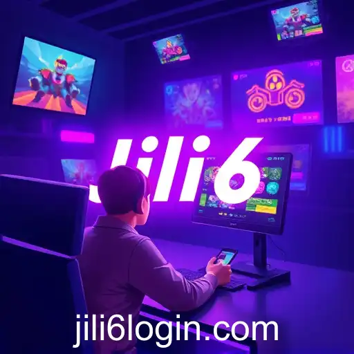 Jili6 Gaming Surge in the Philippines
