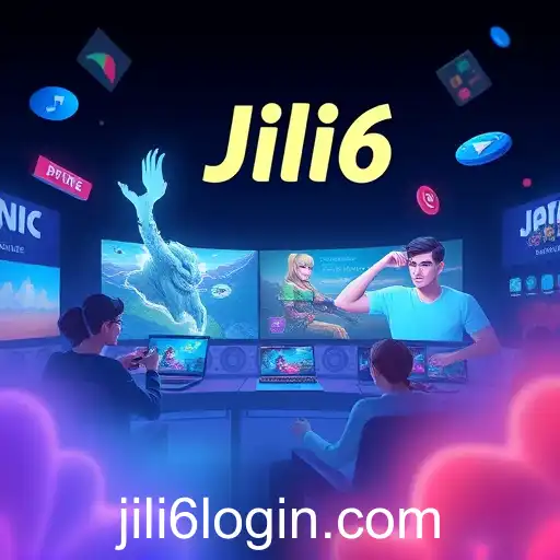 Jili6 Login Platform Expands in the Philippines