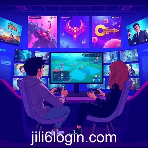 The Growing Popularity of Jili6 Gaming in the Philippines