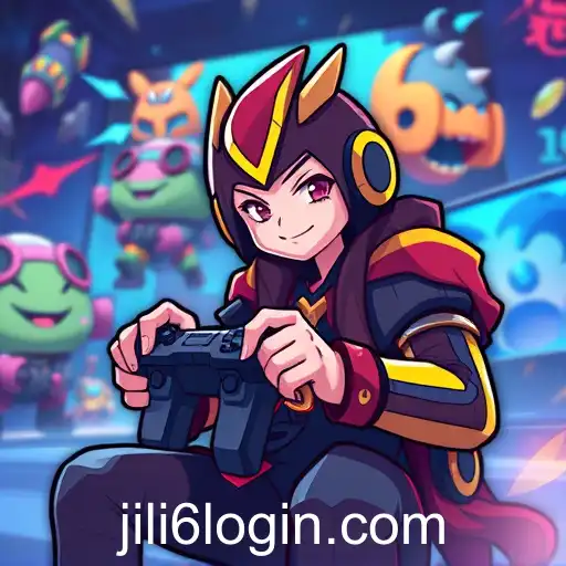 Jili6 Gains Popularity Amid Rising Gaming Trends in Philippines