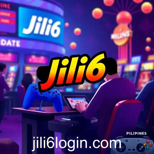 Jili6: A Growing Online Gaming Phenomenon in the Philippines