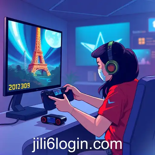 The Rise of Online Gaming Platforms in the Philippines