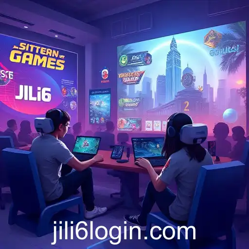 Online Gaming Trends in the Philippines