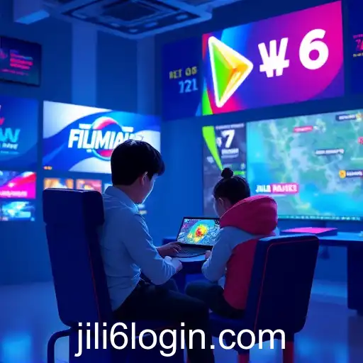 Philippines Embraces Online Gaming Surge