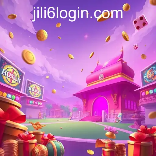 Exploring the 'Latest Promotions' Category: Unlocking the Best with Jili6 Login Philippines