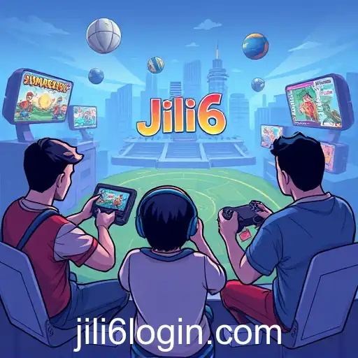 The Rise of Jili6 in the Philippines